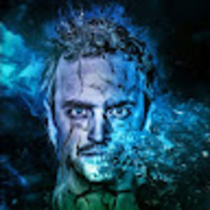 Meet your Posher, Charkly